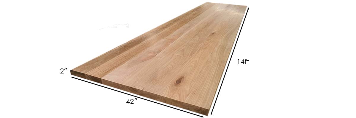NYATOH Table Top